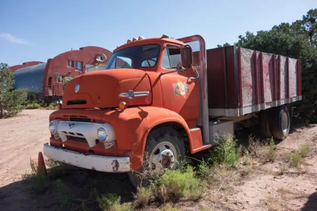 1954 Ford Other