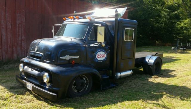 1954 Ford Other