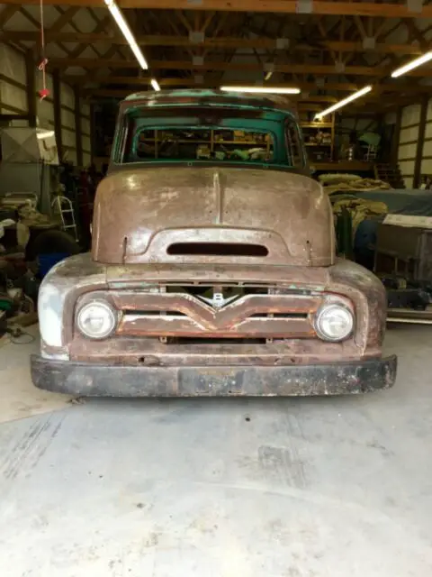 1954 Ford Other Pickups