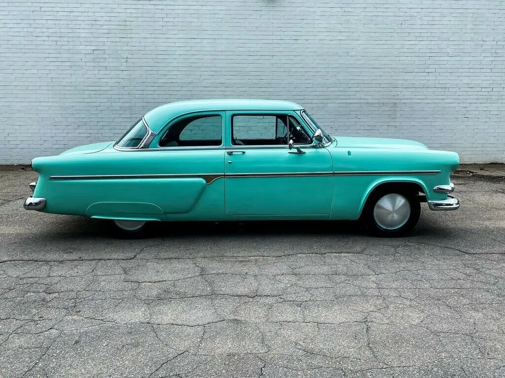 1954 Ford Other