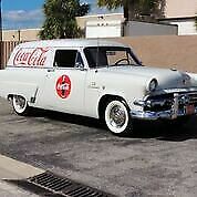 1954 Ford Other Sedan Delivery