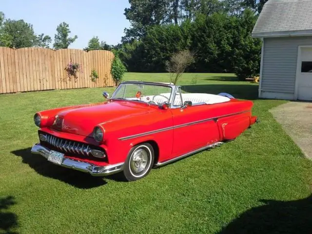 1954 Ford Other