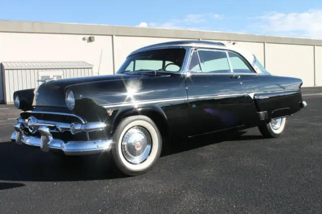 1954 Ford Other SKYLINER