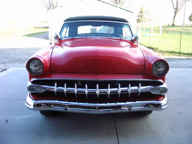 1954 Ford Other crestline