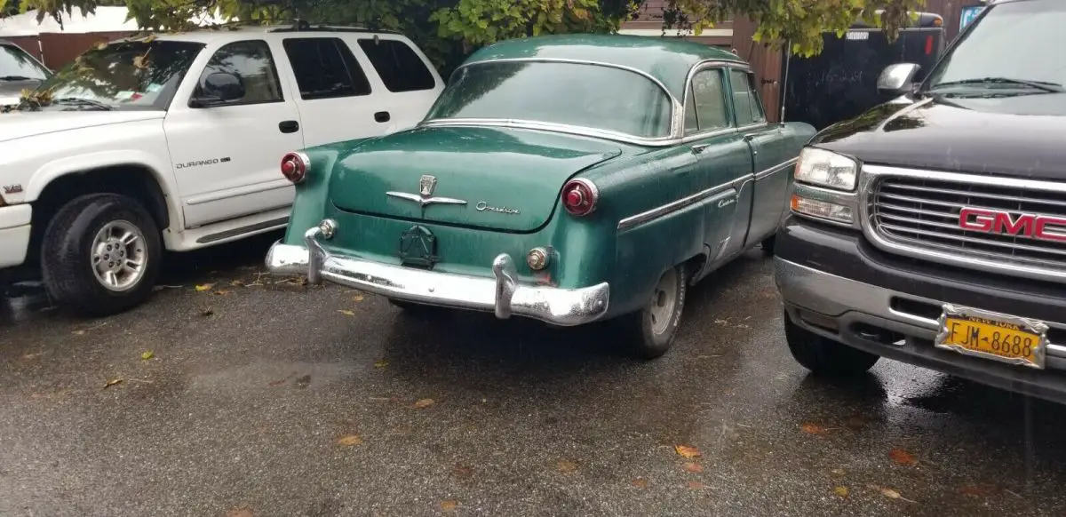 1954 Buick Other