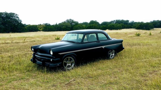 1954 Ford Custom