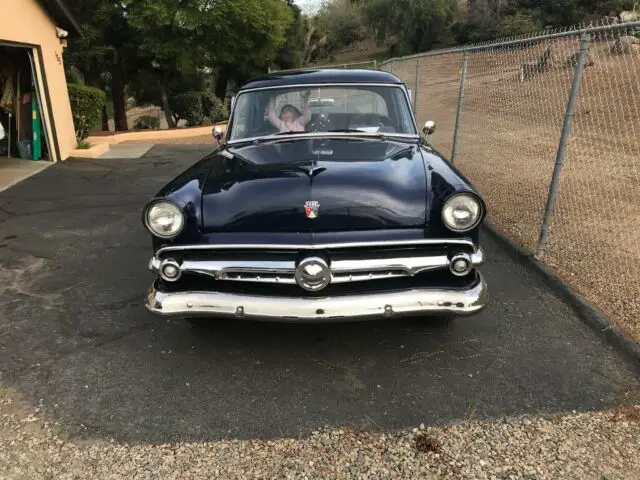 1954 Ford Other