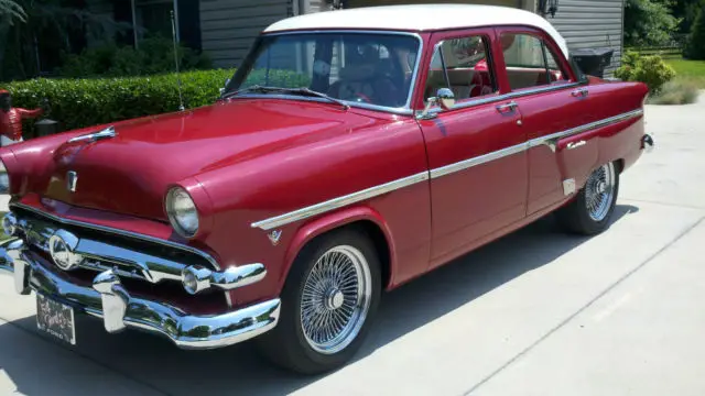 1954 Ford Other Customline