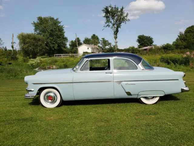 1954 Ford Customline