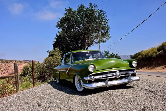 1954 Ford Other