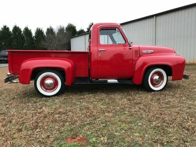 1954 Ford F-100