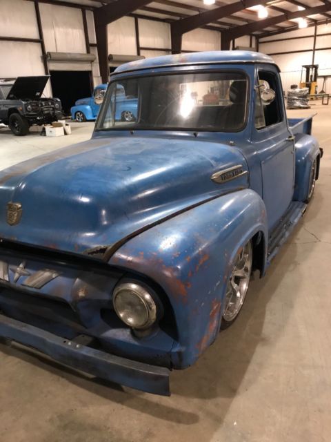 1954 Ford F-100