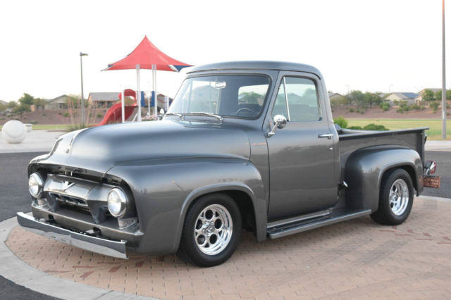 1954 Ford F-100