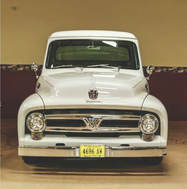 1954 Ford F-100