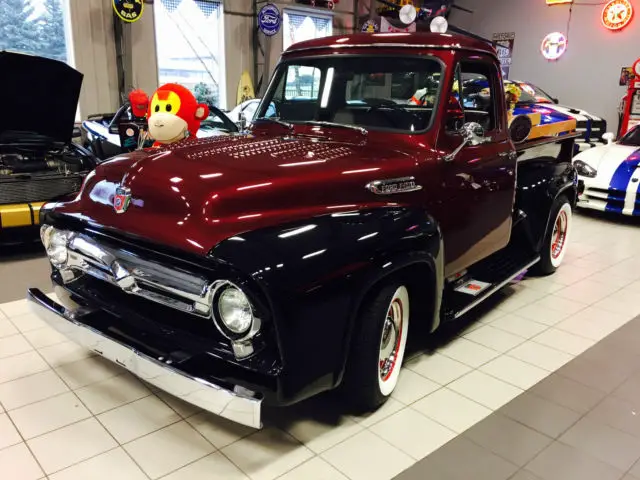 1954 Ford F-100