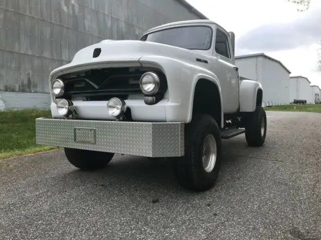 1954 Ford F-100