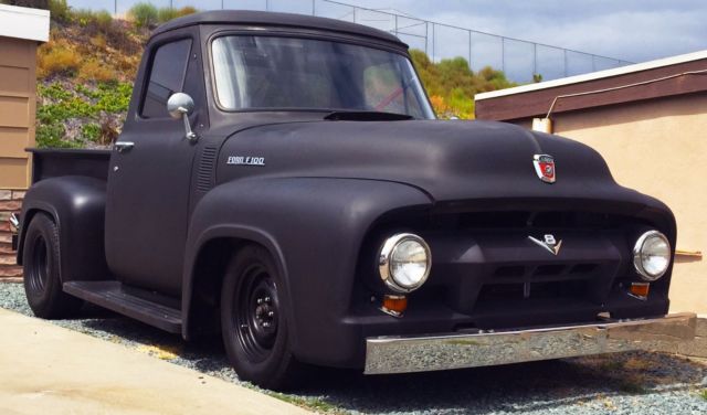 1954 Ford F-100