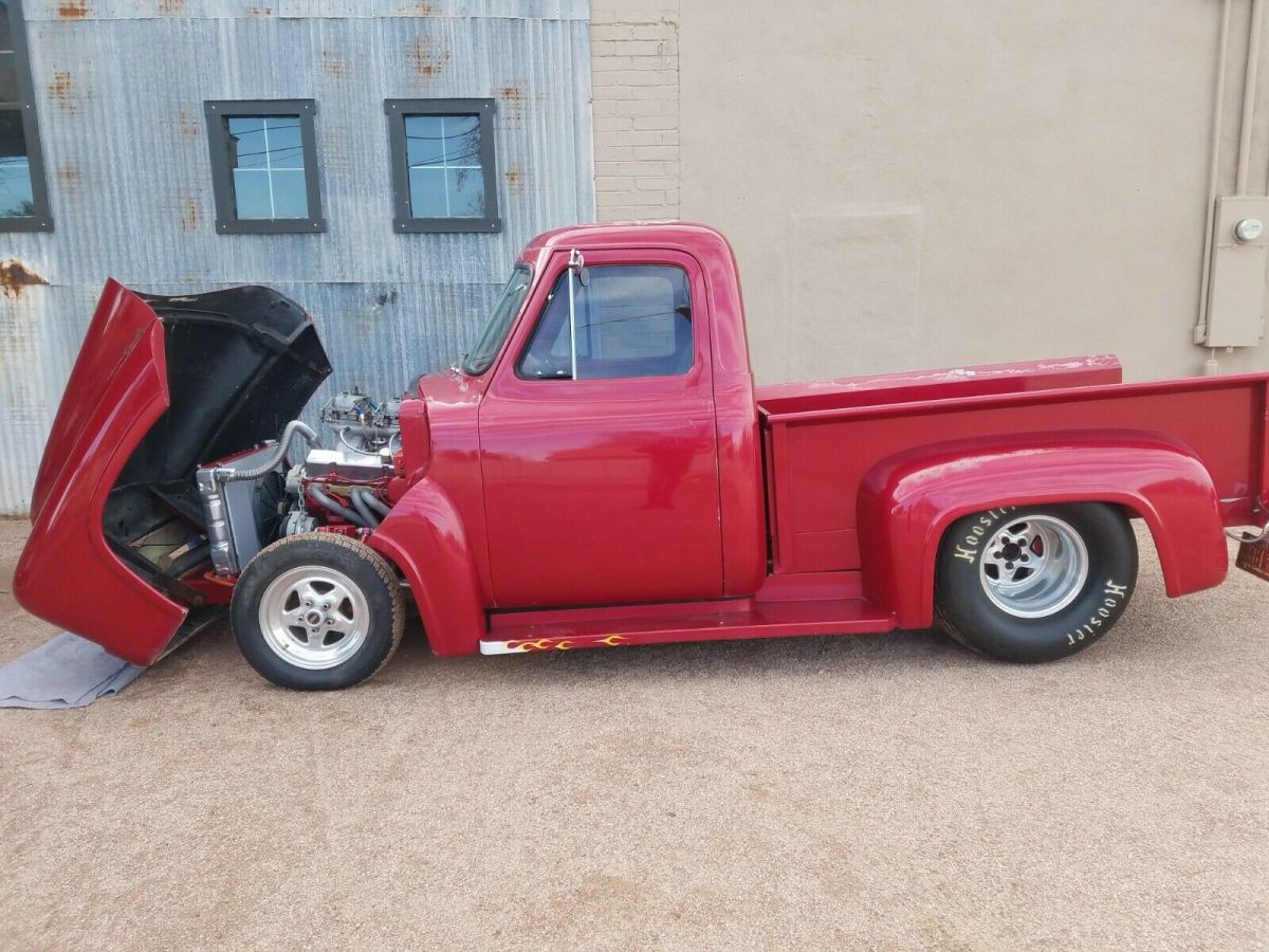 1954 Ford F-100