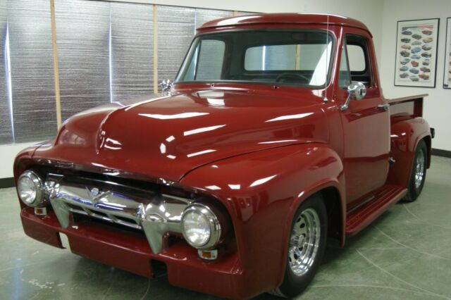 1954 Ford F-100