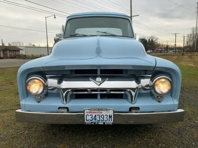 1954 Ford F-100