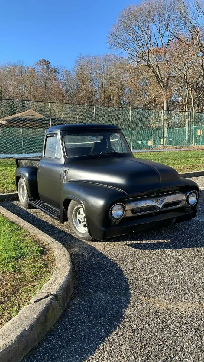 1954 Ford F100