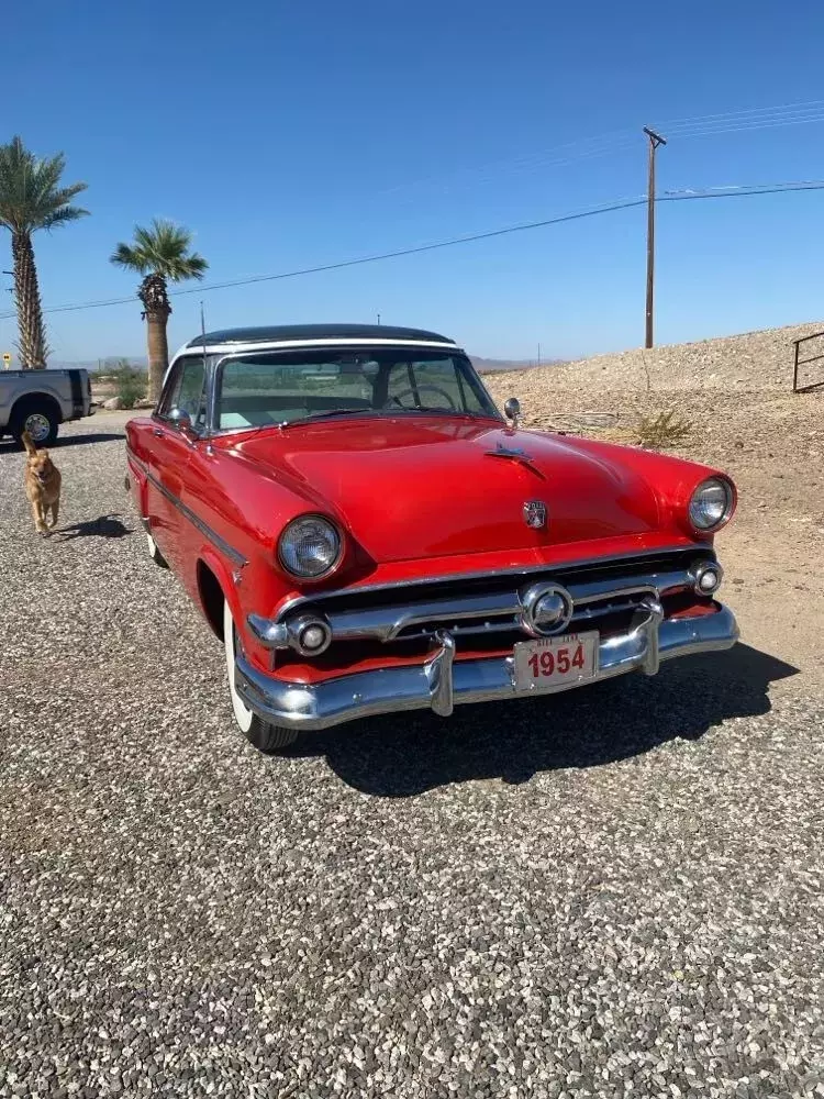 1954 Ford Other