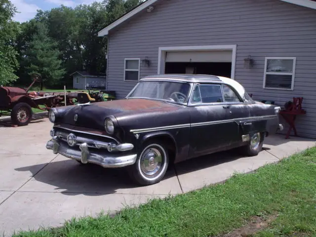 1954 Ford Other