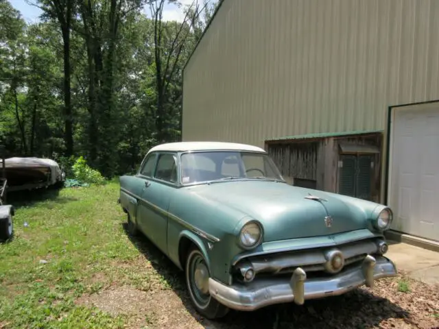 1954 Ford Other