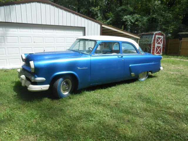 1954 Ford Other