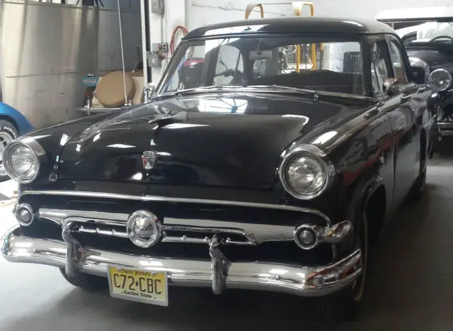 1954 Ford MainLine