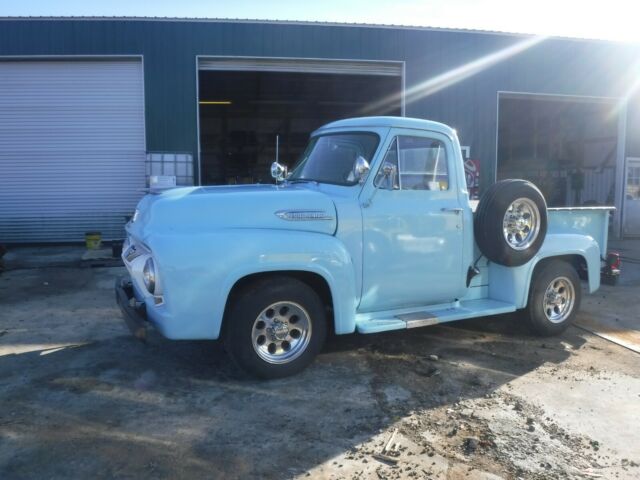 1954 Ford F-100