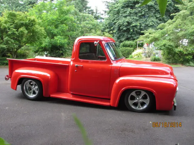 1954 Ford F-100