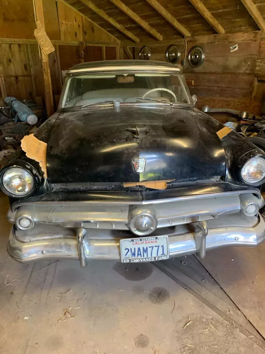 1954 Ford Skyliner