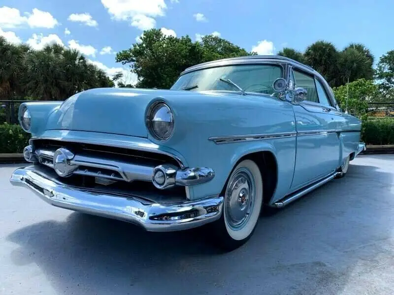 1954 Ford Other Skyliner