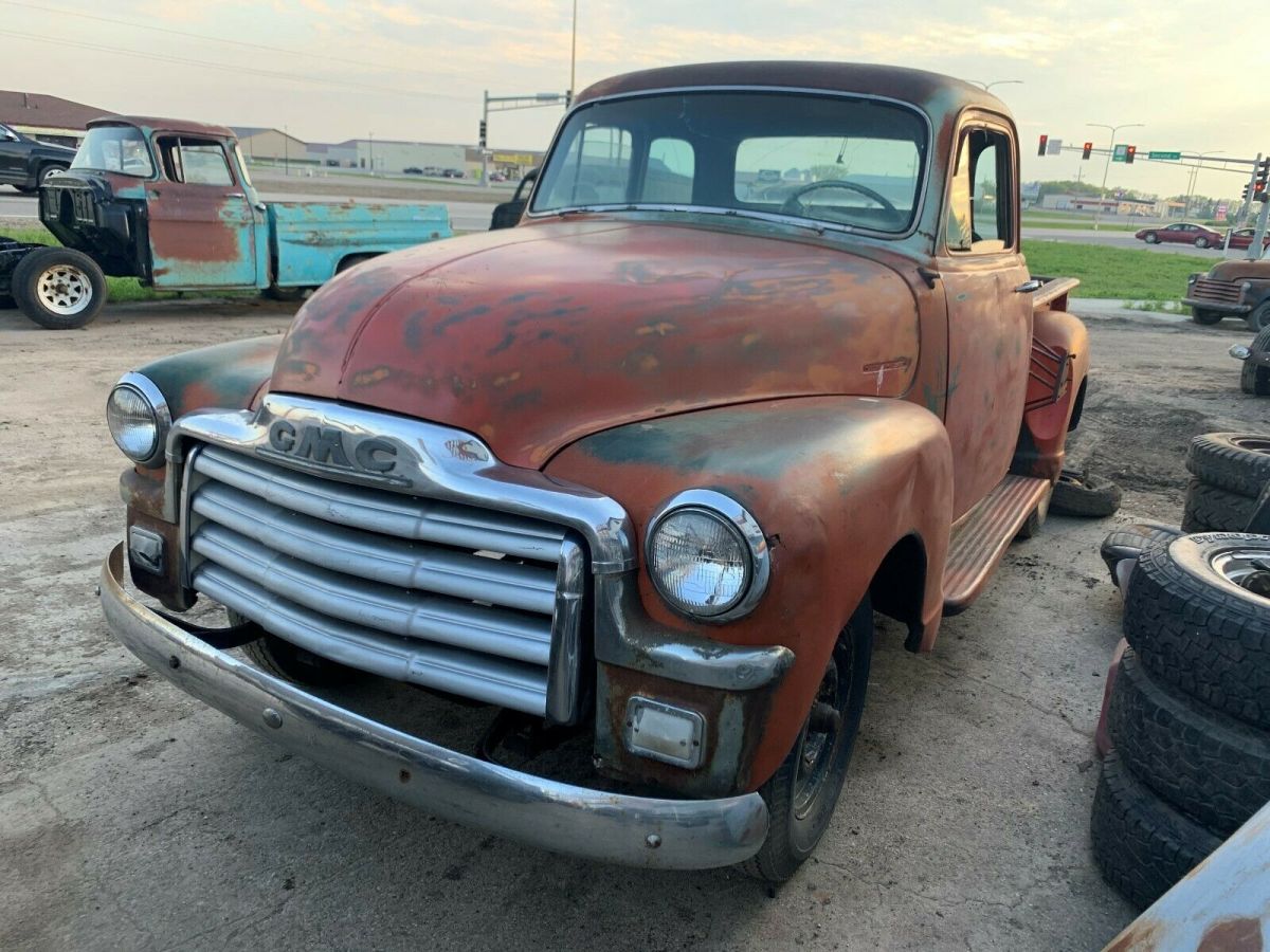 1954 Chevrolet Other Pickups