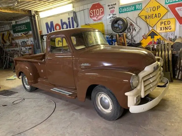 1954 GMC Other