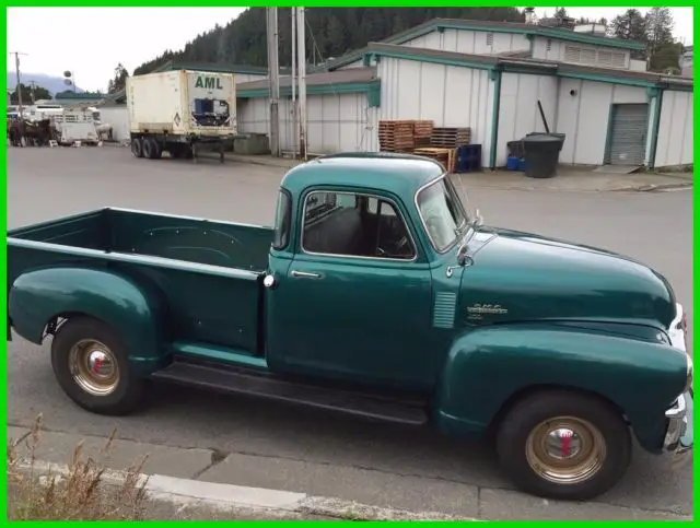 1954 GMC Other