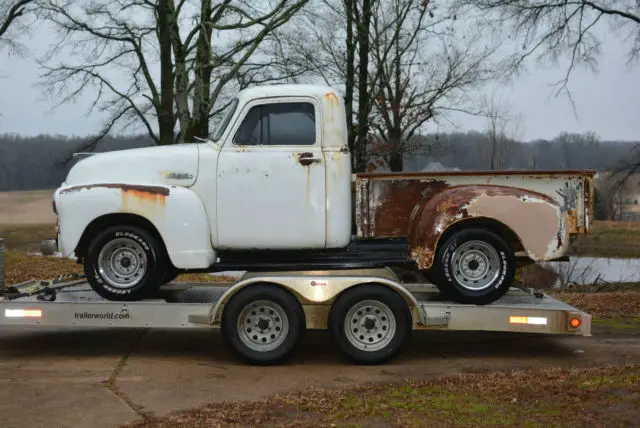 1954 Chevrolet Other Pickups