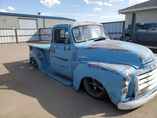 1954 GMC 3100