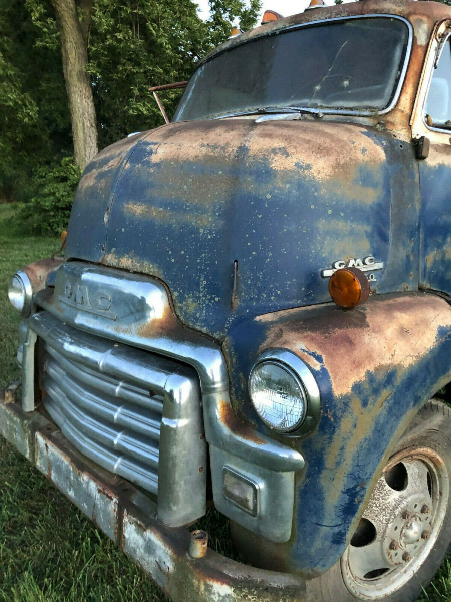 1954 Chevrolet Other