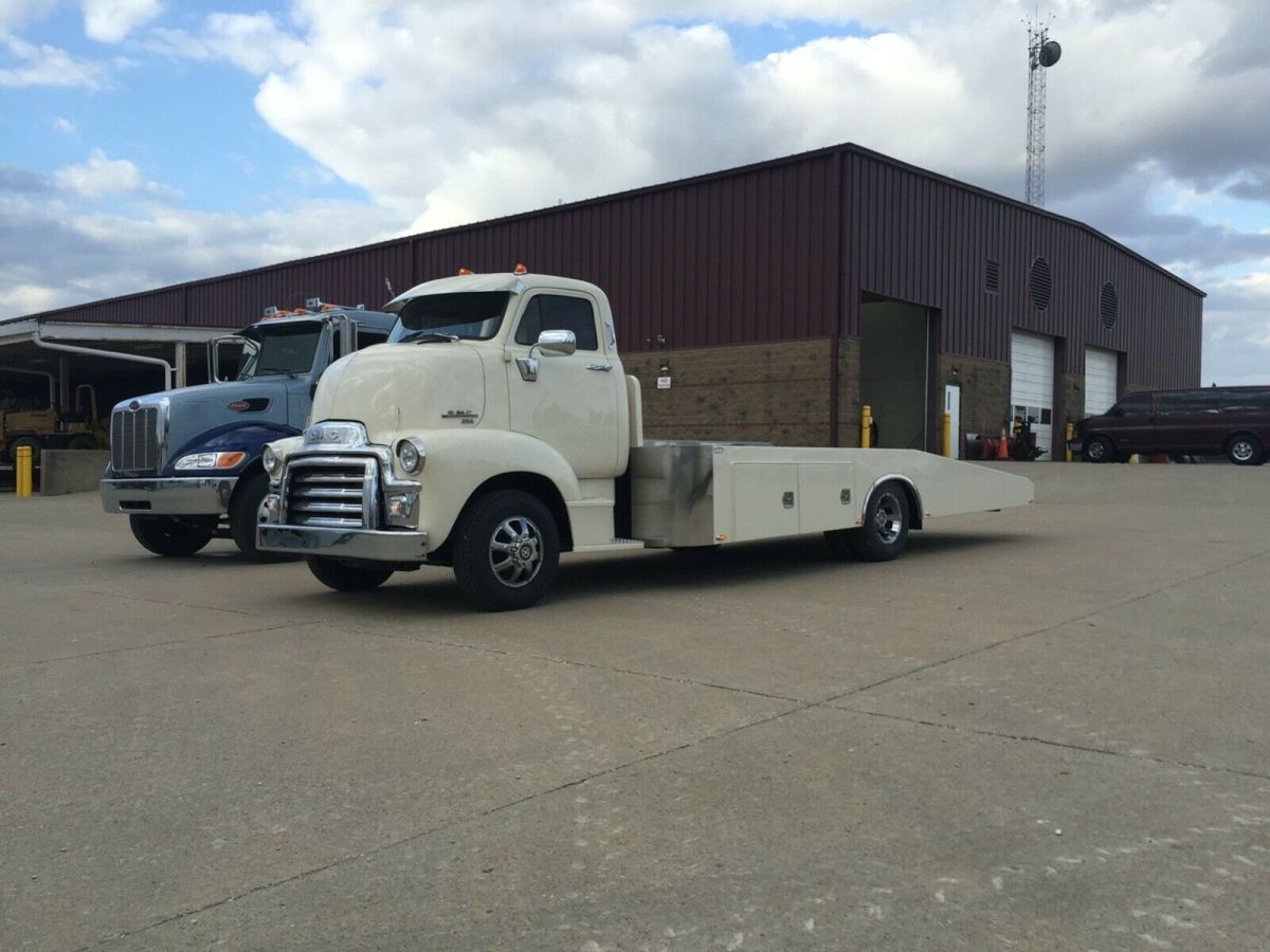 1954 GMC Other