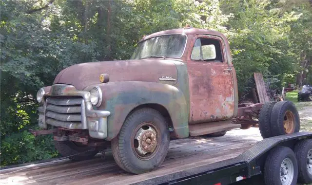 1954 GMC Other