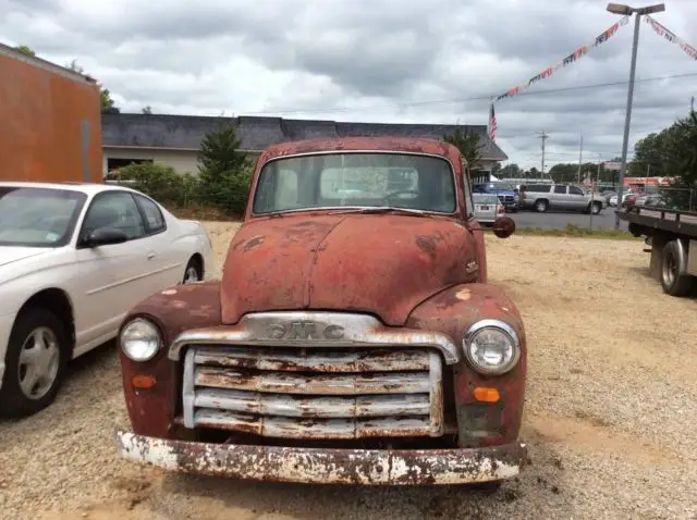 1954 Chevrolet Other Pickups