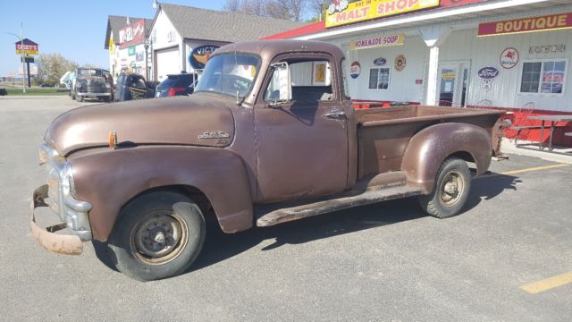 1954 GMC Other