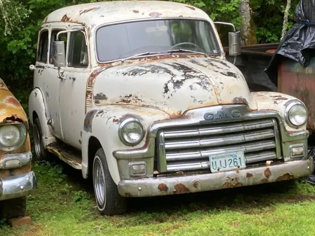 1954 Chevrolet Other Pickups deluxe