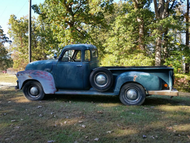 1954 GMC Other