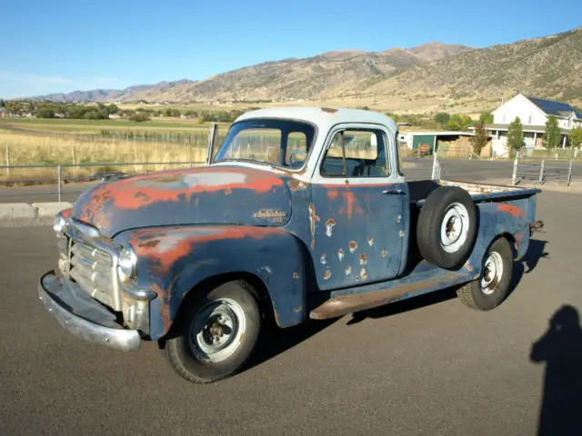 1954 GMC Other