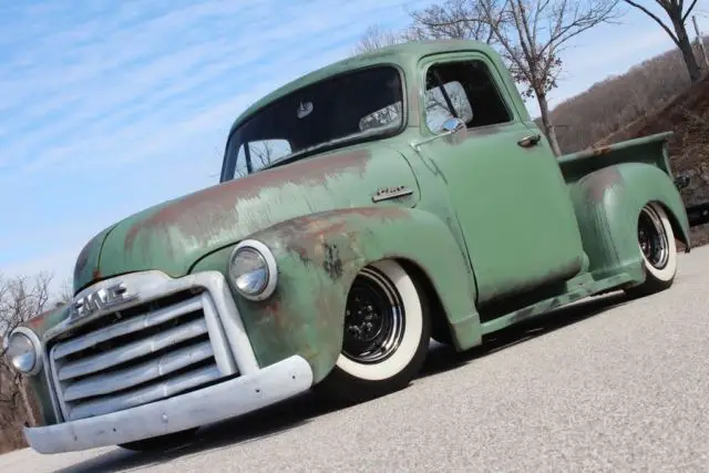 1954 Chevrolet 3100