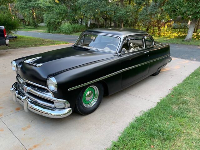 1954 Hudson Hornet