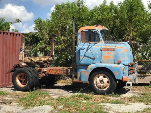 1954 International Harvester Other